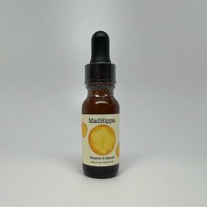 NEW Mad Hippie Vitamin C Serum 1.5ml